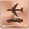 Transport Icon Image