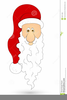 Funny Happy Holiday Clipart Image