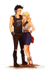 Viria Percabeth Punk Image