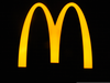 Clipart Mcdonalds Image