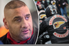 Hells Angels President Image