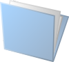 Folder Open Clip Art