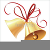 Free Wedding Bow Clipart Image