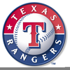 Texas Ranger Clipart Image