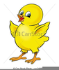 Happy Easter Free Clipart Image