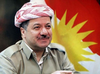 Mr Barzani Image