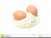 Two Eggs Clipart Free Image