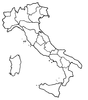 Italia Muta Regioni Image