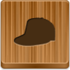 Cap Icon Image