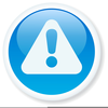 Tornado Warning Icon Image