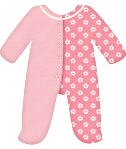 Pajamas Clipart Image
