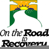 Road To Recovery Clipart Image