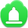 Condom Icon Image