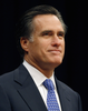 Mitt Romney Image