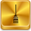 Broom Icon Image