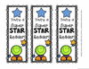 Clipart Star Borders Image