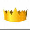 Clipart Of Crown Free Image