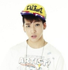 Baro B A Yellow Rock Cap Image