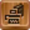 E-books Icon Image