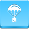 Parachute Icon Image