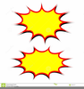 Bomb Explosion Video Cliparts Image