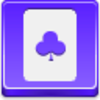 Clubs Card Icon Image