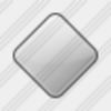 Icon Rhomb Gray 2 Image