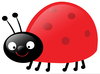 Clipart Ladybug Image