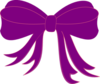 Purple Ribbon Md Image