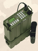 Military Radio Systems Image