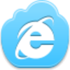 Internet Explorer Icon Image