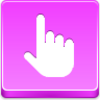 Pointing Icon Image