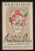 Exhibition Index Of American Design. Image