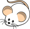 Mouse Clip Art