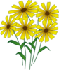 Flowers Clip Art