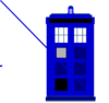 Tardis Clip Art