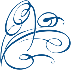 Decorative Swirl Clip Art