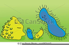 Free Clipart Bacteria Image