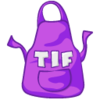 Filetype Image Tif Icon Image