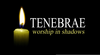 Tenebrae Clipart Image