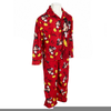 Pajamas Cliparts Image