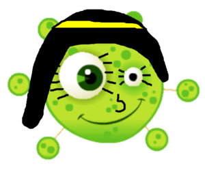Jasmine Clip Art
