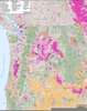 Pollution Pacific Northwest Image