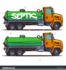 Septic Clipart Image