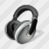 Icon Ear Phone Image