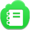 Notepad Icon Image