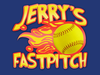 Jerrys Fastpitch Logo Image