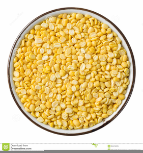 Beans Clipart Free Image