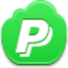 Paypal Icon Image