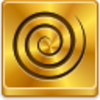 Whirl Icon Image